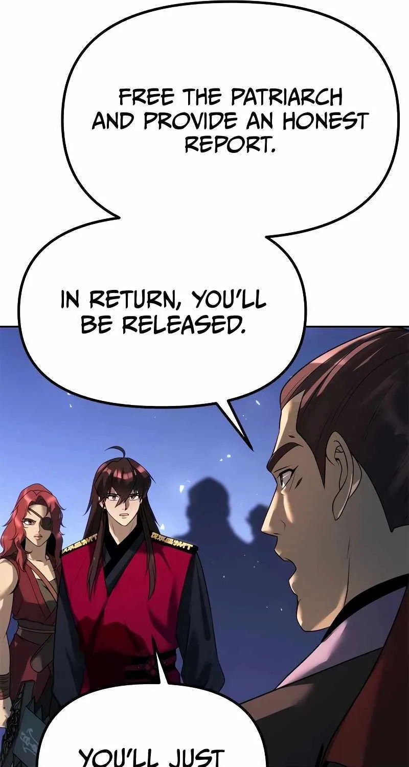 Chronicles Of The Demon Faction Mangakakalot X Chapter 57 Page 40