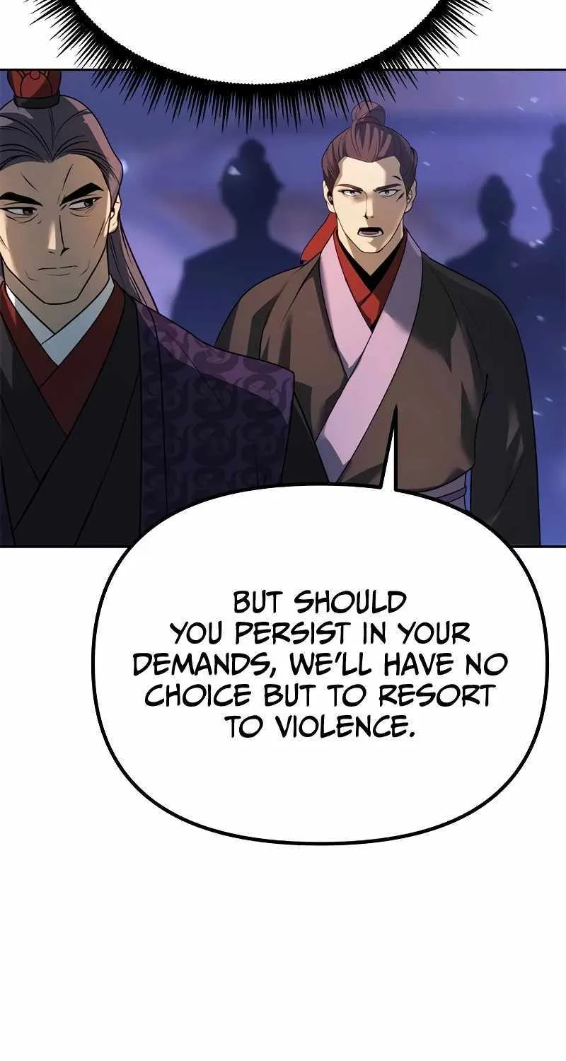 Chronicles Of The Demon Faction Mangakakalot X Chapter 57 Page 42
