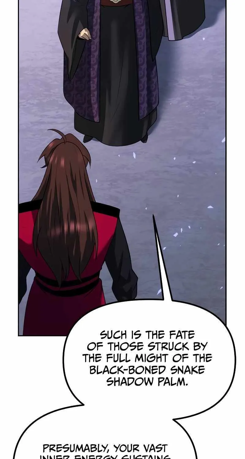 Chronicles Of The Demon Faction Mangakakalot X Chapter 57 Page 58