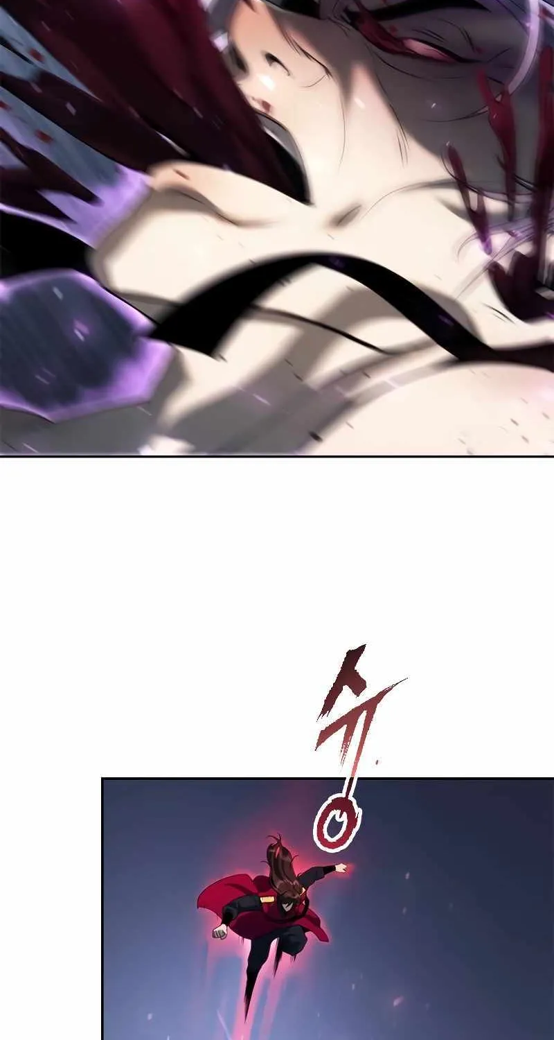 Chronicles Of The Demon Faction Mangakakalot X Chapter 57 Page 8