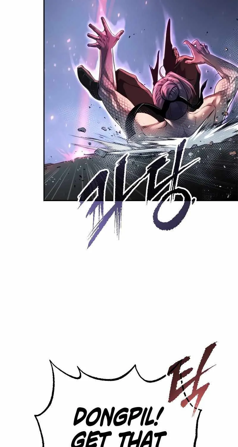 Chronicles Of The Demon Faction Mangakakalot X Chapter 57 Page 9