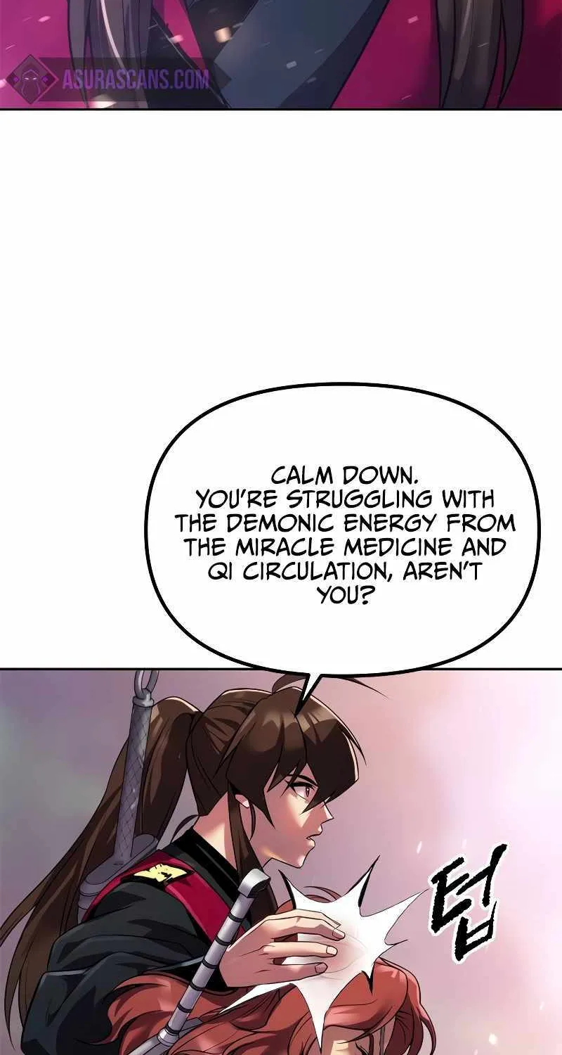 Chronicles Of The Demon Faction Mangakakalot X Chapter 59 Page 142
