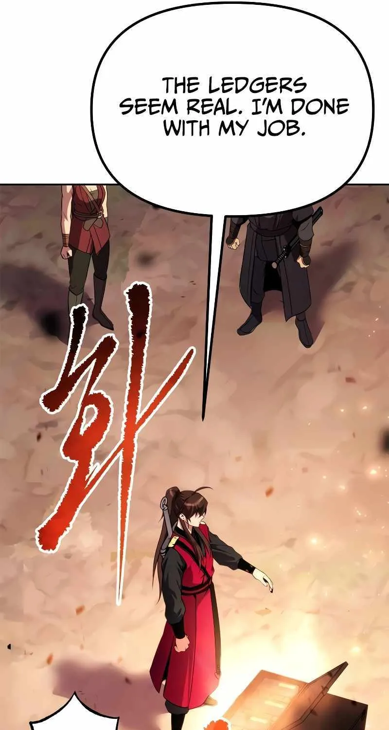 Chronicles Of The Demon Faction Mangakakalot X Chapter 59 Page 156