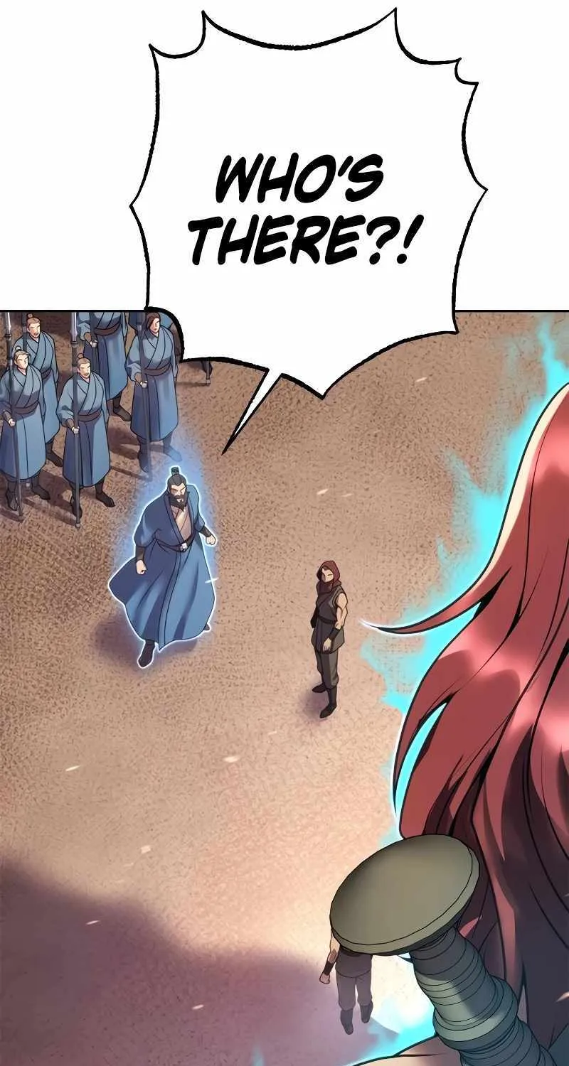 Chronicles Of The Demon Faction Mangakakalot X Chapter 59 Page 121