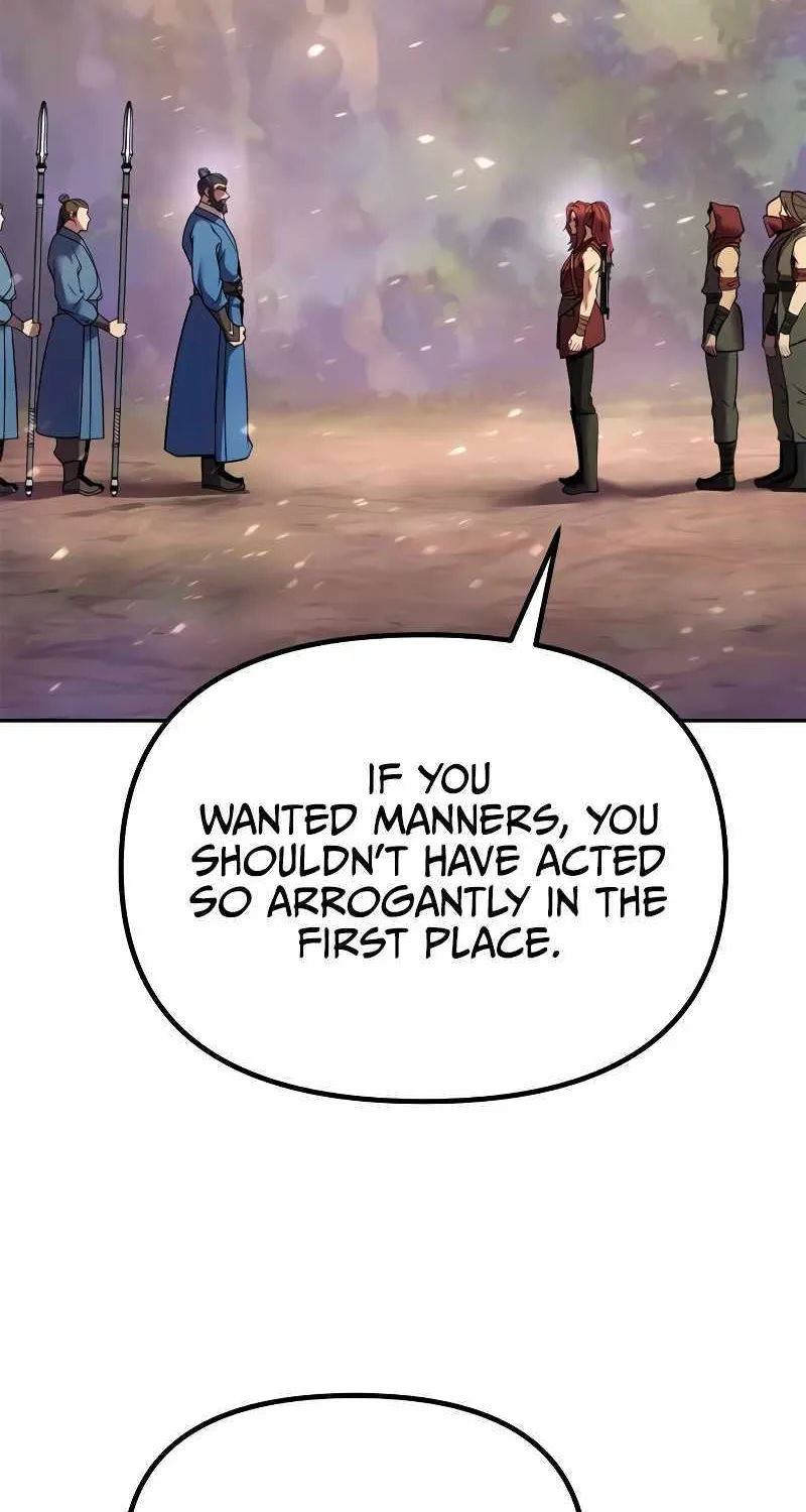 Chronicles Of The Demon Faction Mangakakalot X Chapter 59 Page 132
