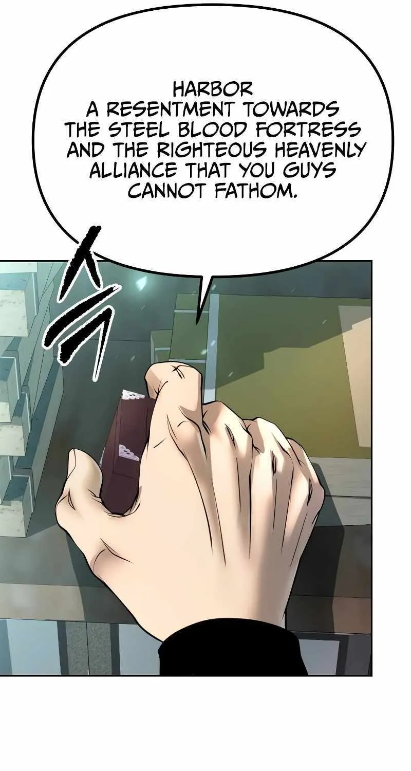 Chronicles Of The Demon Faction Mangakakalot X Chapter 59 Page 48