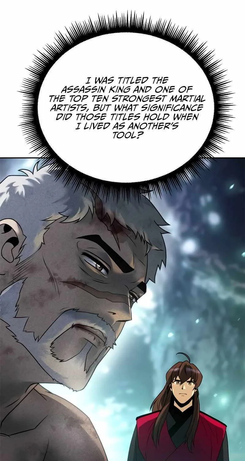 Chronicles Of The Demon Faction Mangakakalot X Chapter 59 Page 7