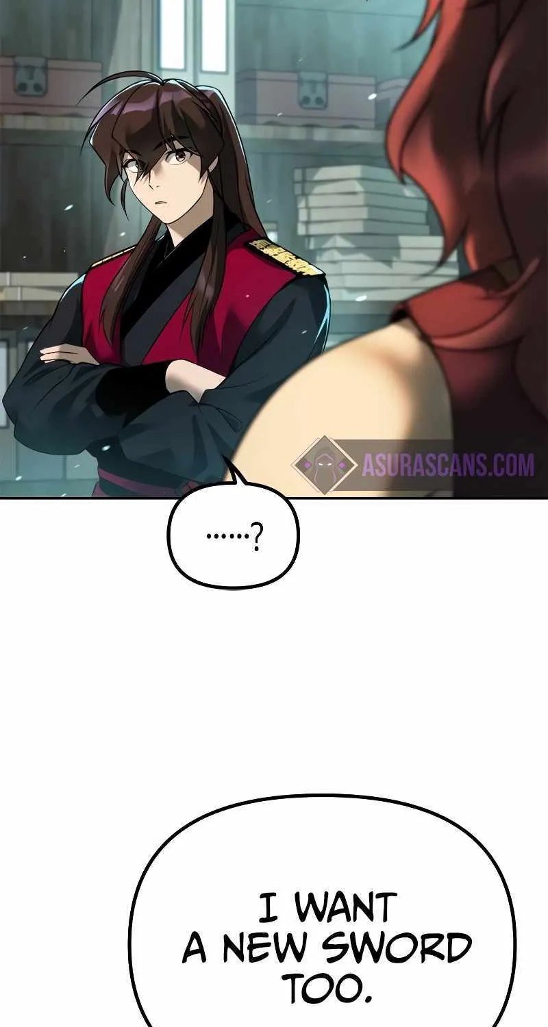 Chronicles Of The Demon Faction Mangakakalot X Chapter 59 Page 77