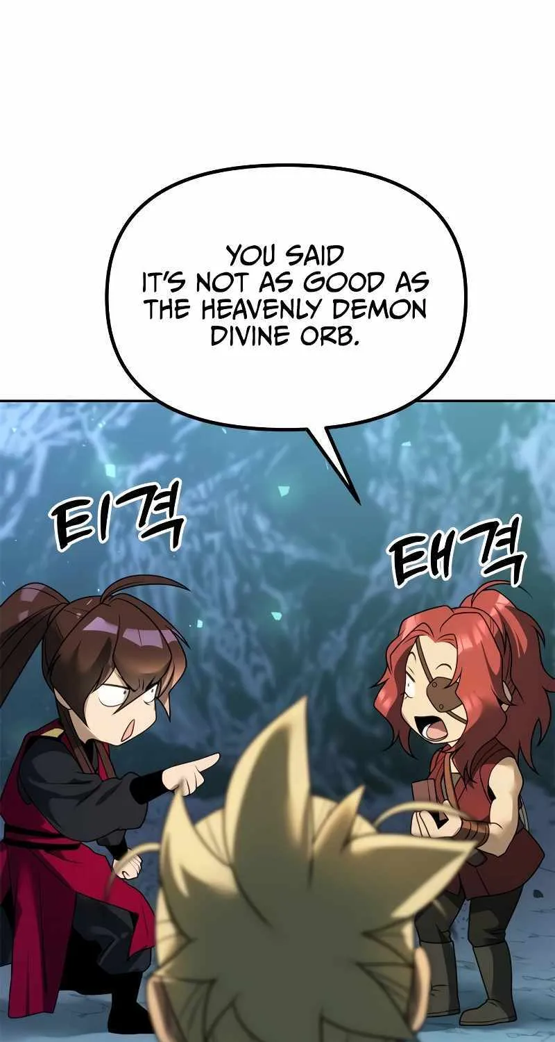 Chronicles Of The Demon Faction Mangakakalot X Chapter 59 Page 79