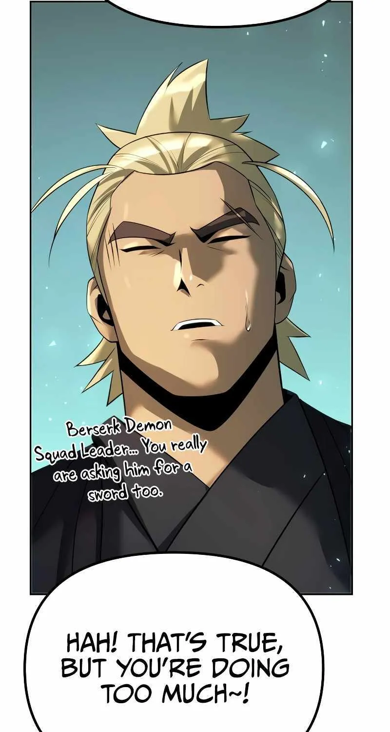 Chronicles Of The Demon Faction Mangakakalot X Chapter 59 Page 81
