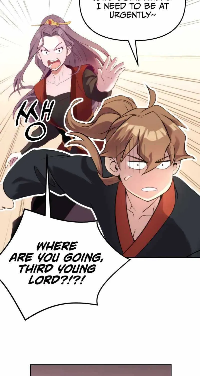 Chronicles of the Demon Faction Mangakakalot X Chapter 5 Page 12