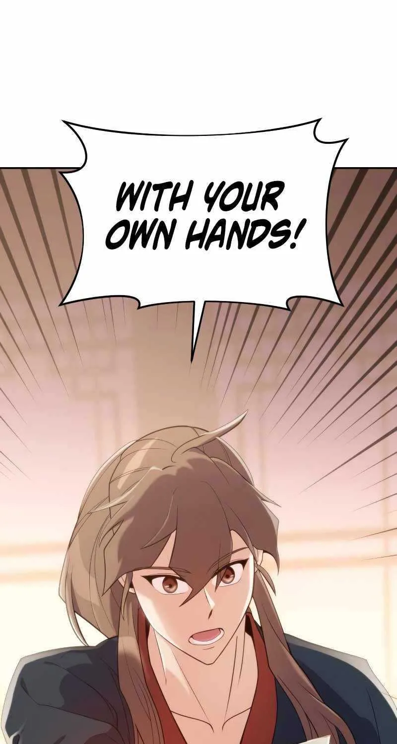 Chronicles of the Demon Faction Mangakakalot X Chapter 5 Page 123