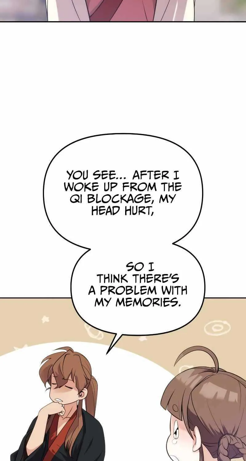 Chronicles of the Demon Faction Mangakakalot X Chapter 5 Page 32