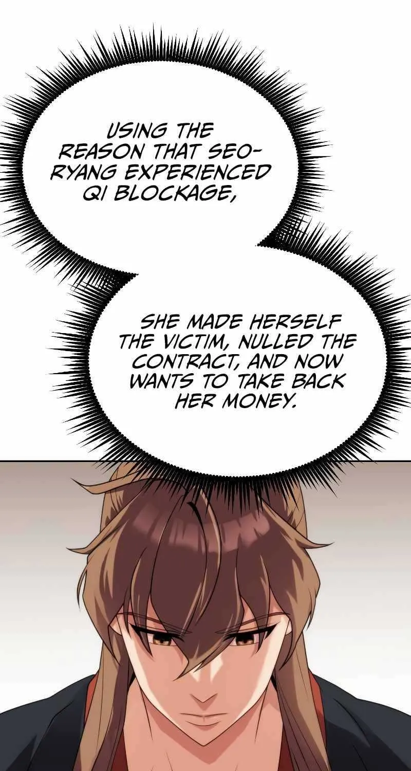 Chronicles of the Demon Faction Mangakakalot X Chapter 5 Page 64