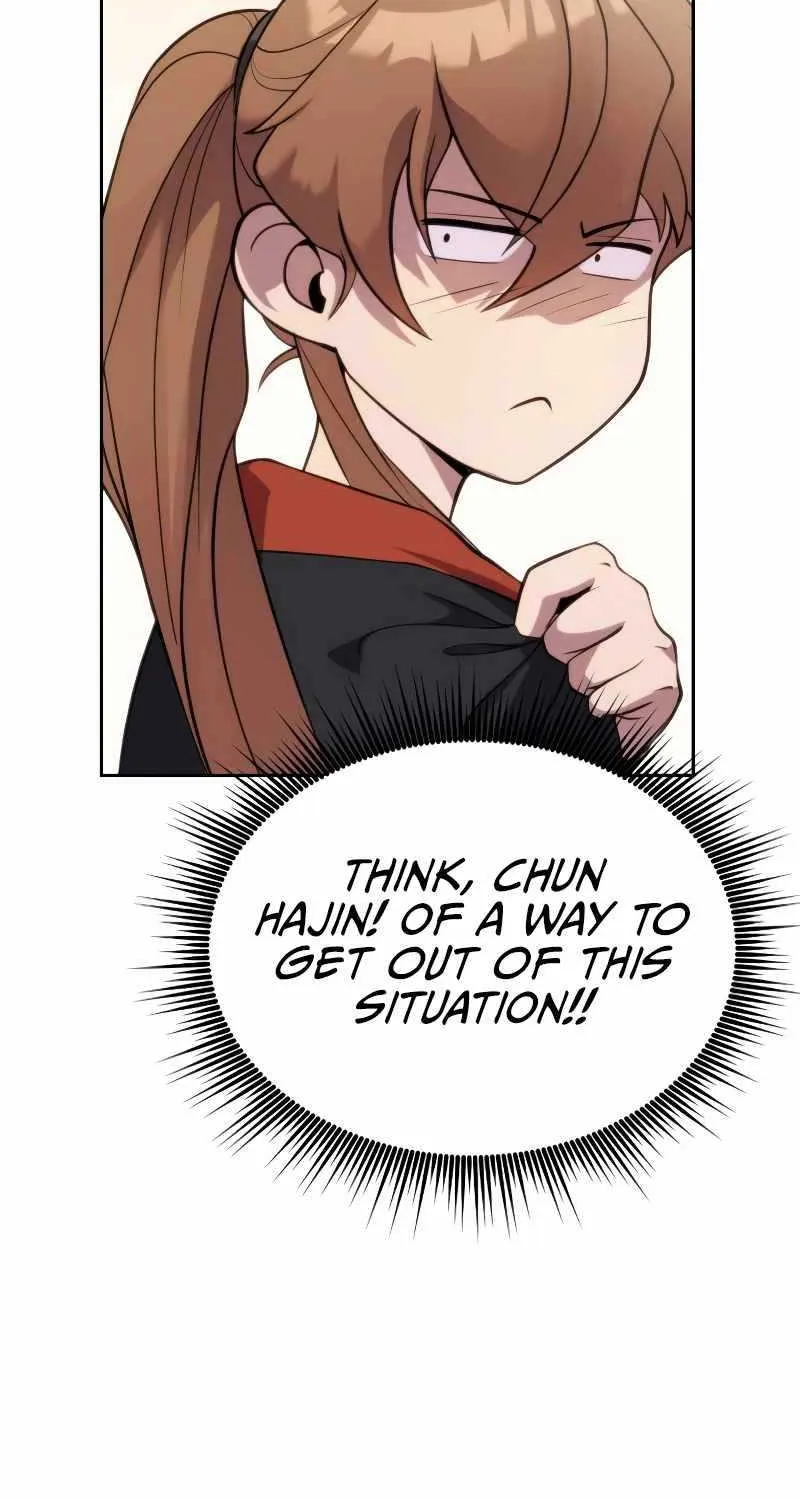 Chronicles of the Demon Faction Mangakakalot X Chapter 5 Page 9