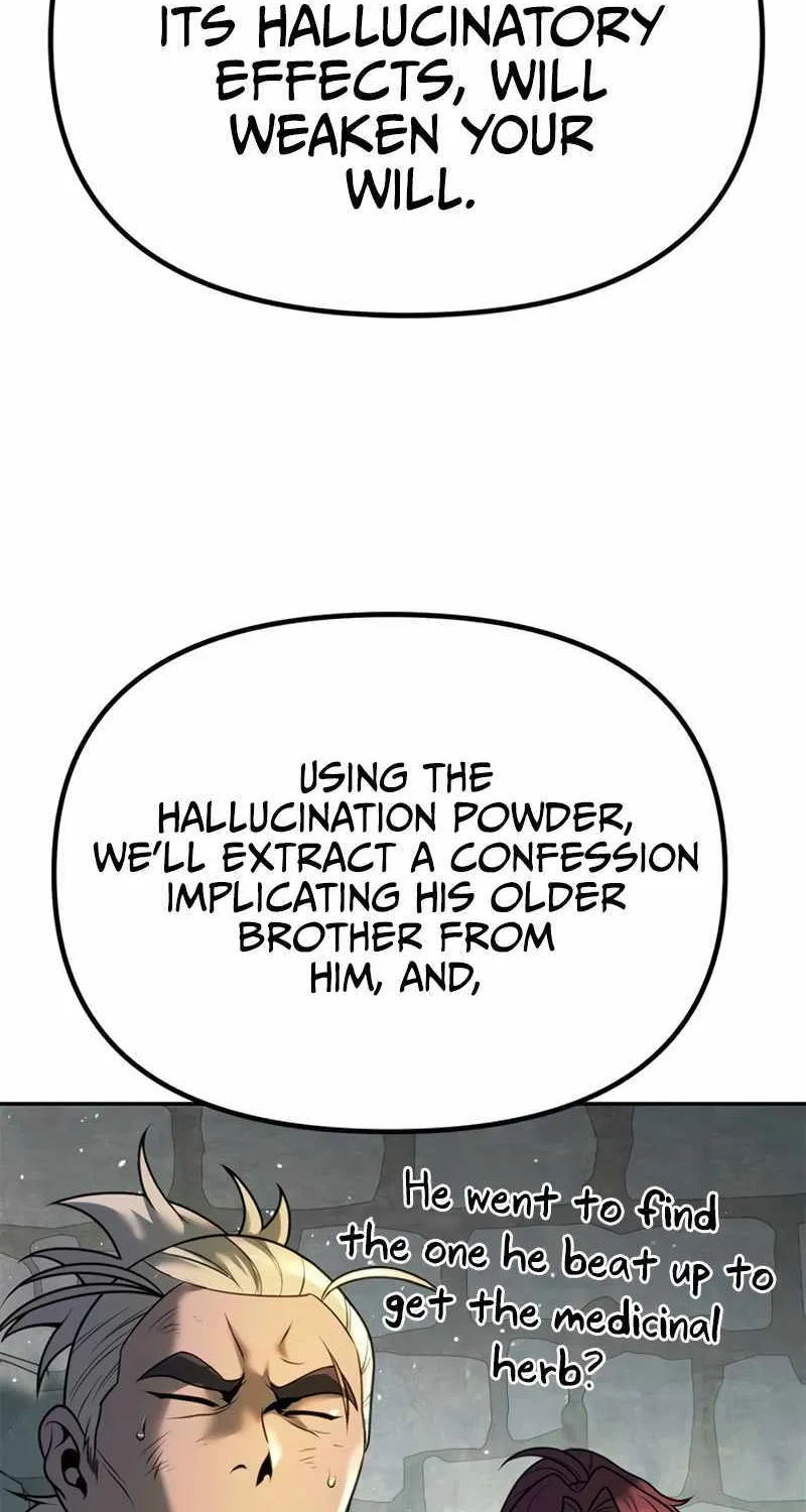 Chronicles Of The Demon Faction Mangakakalot X Chapter 50 Page 17