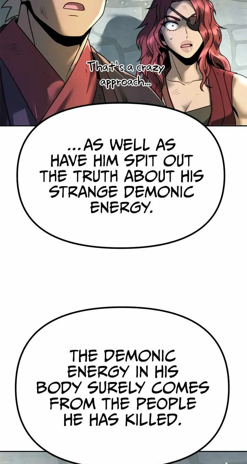 Chronicles Of The Demon Faction Mangakakalot X Chapter 50 Page 18
