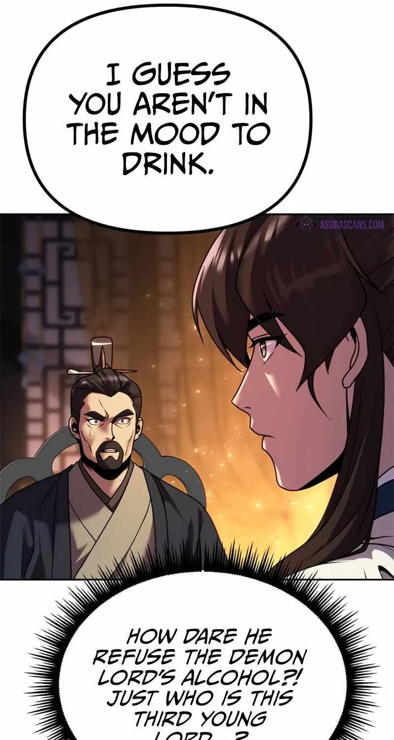 Chronicles Of The Demon Faction Mangakakalot X Chapter 50 Page 129