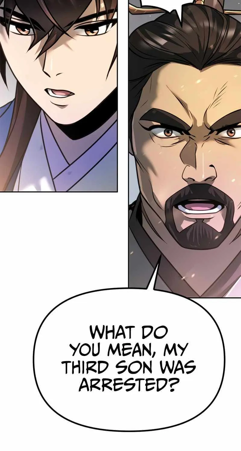 Chronicles Of The Demon Faction Mangakakalot X Chapter 50 Page 34