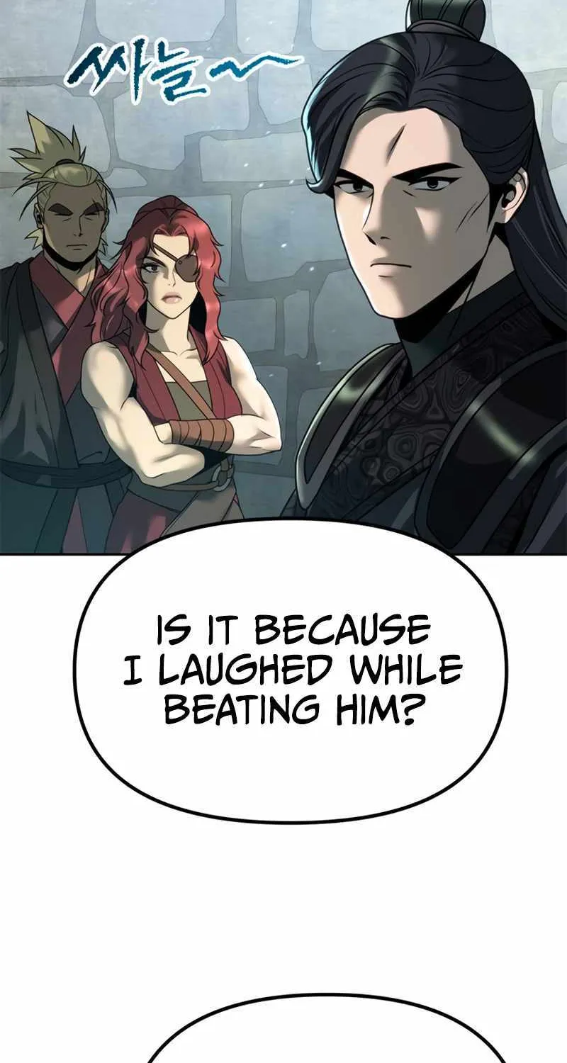 Chronicles Of The Demon Faction Mangakakalot X Chapter 50 Page 5