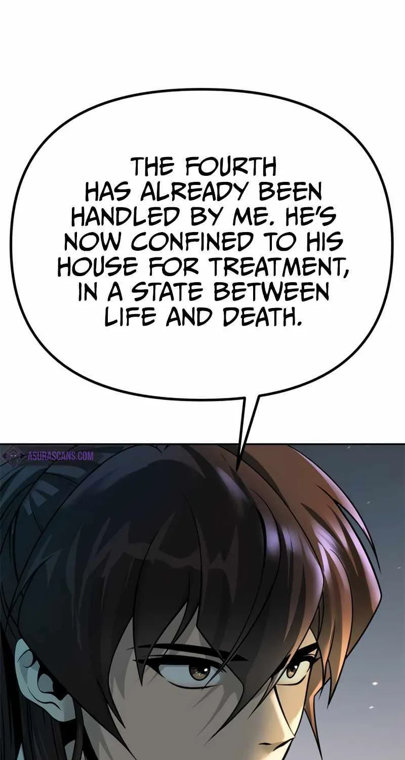 Chronicles Of The Demon Faction Mangakakalot X Chapter 50 Page 43