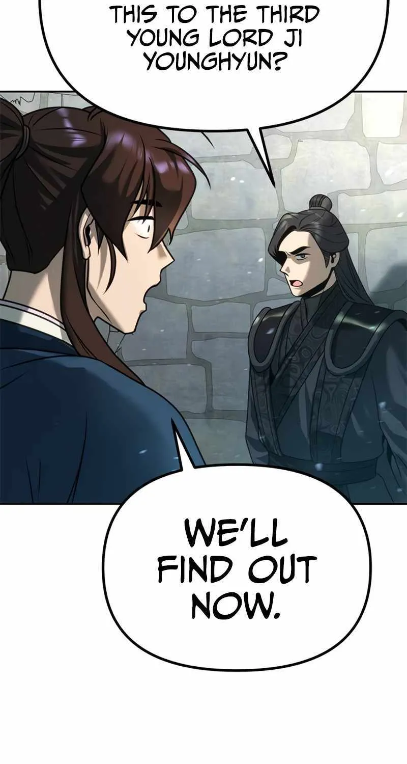 Chronicles Of The Demon Faction Mangakakalot X Chapter 50 Page 8
