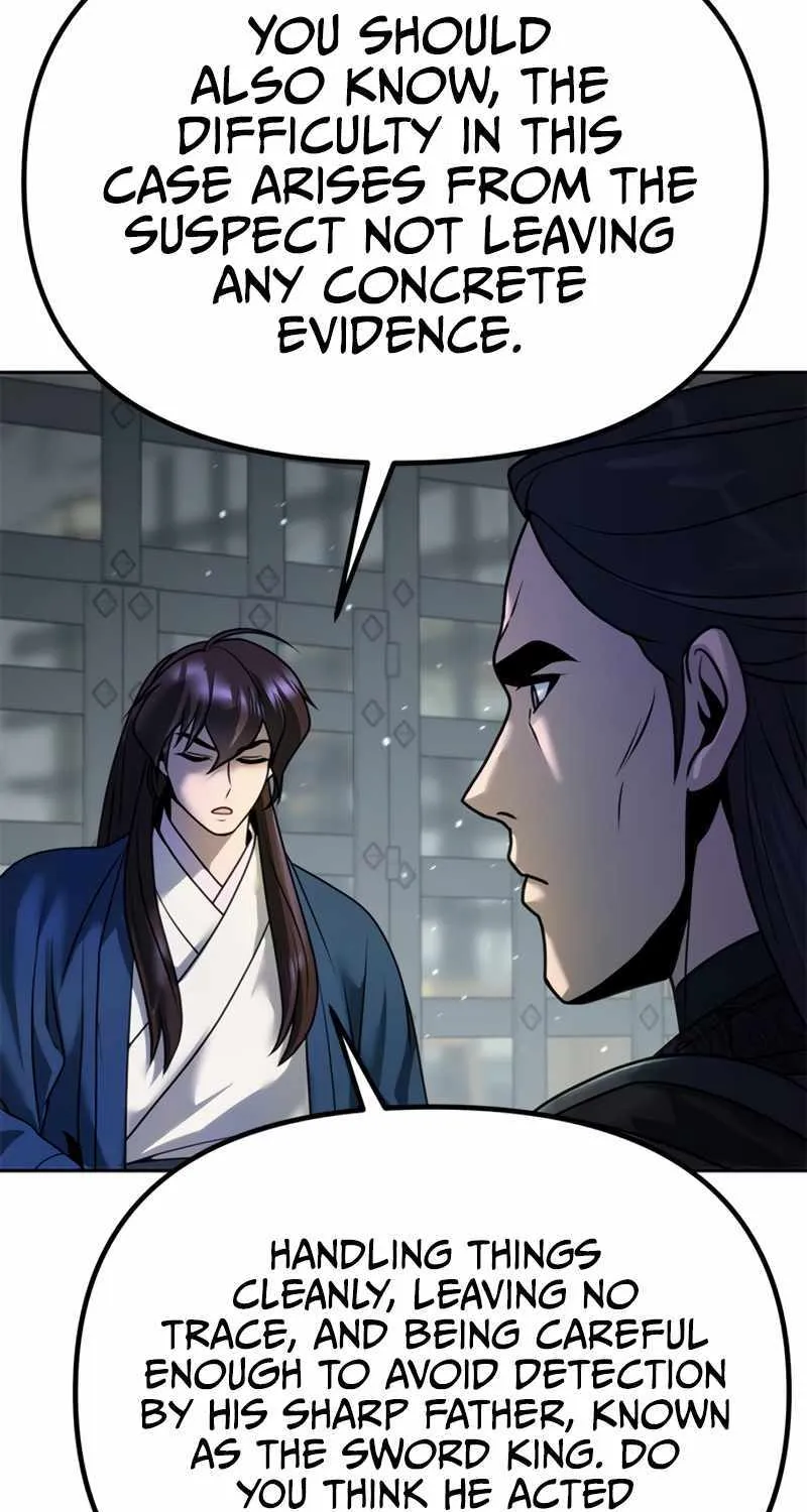 Chronicles Of The Demon Faction Mangakakalot X Chapter 50 Page 10