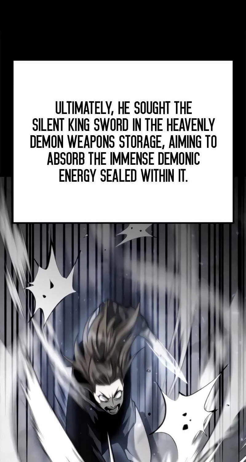 Chronicles Of The Demon Faction Mangakakalot X Chapter 51 Page 104