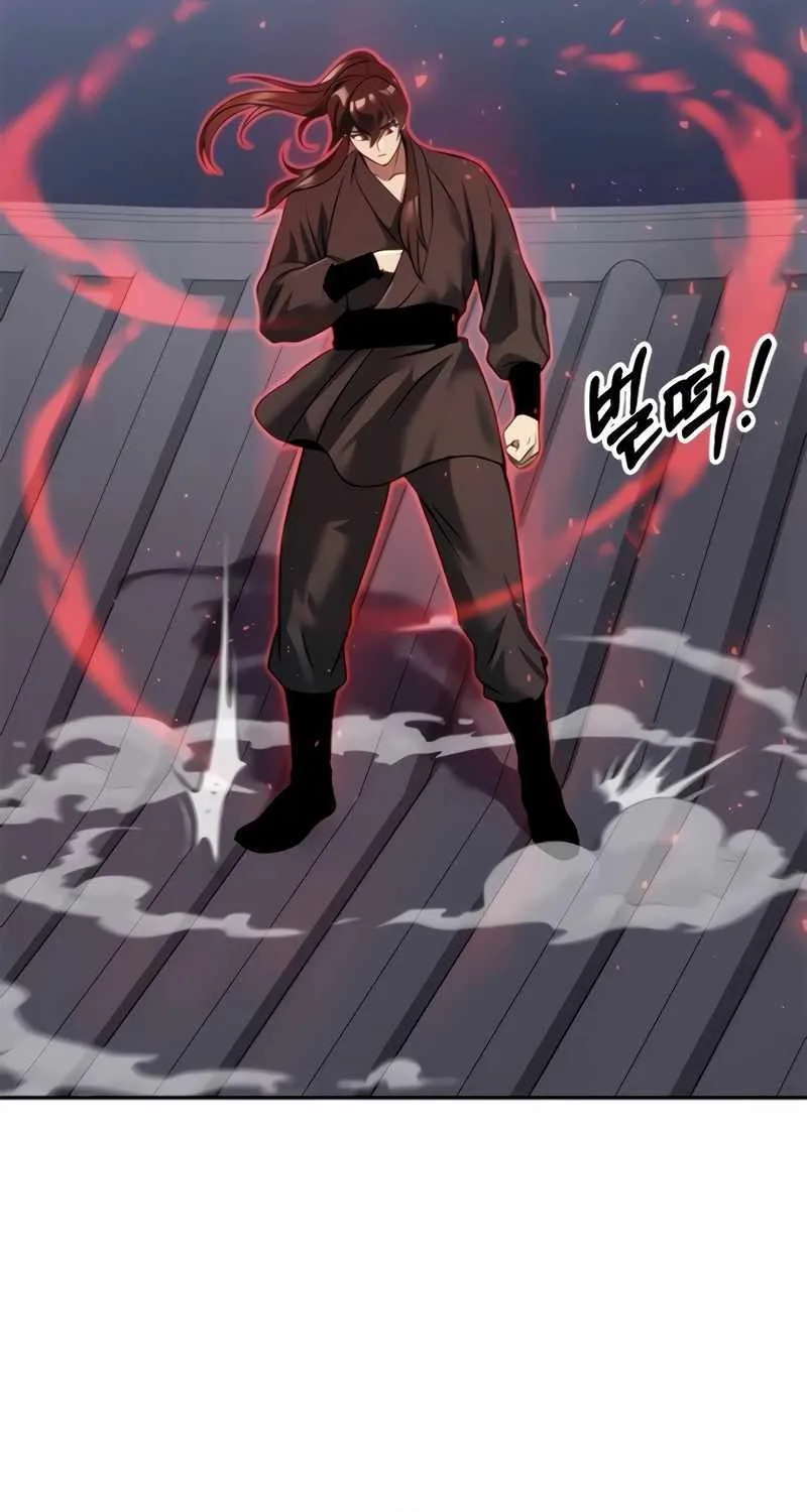 Chronicles Of The Demon Faction Mangakakalot X Chapter 51 Page 124