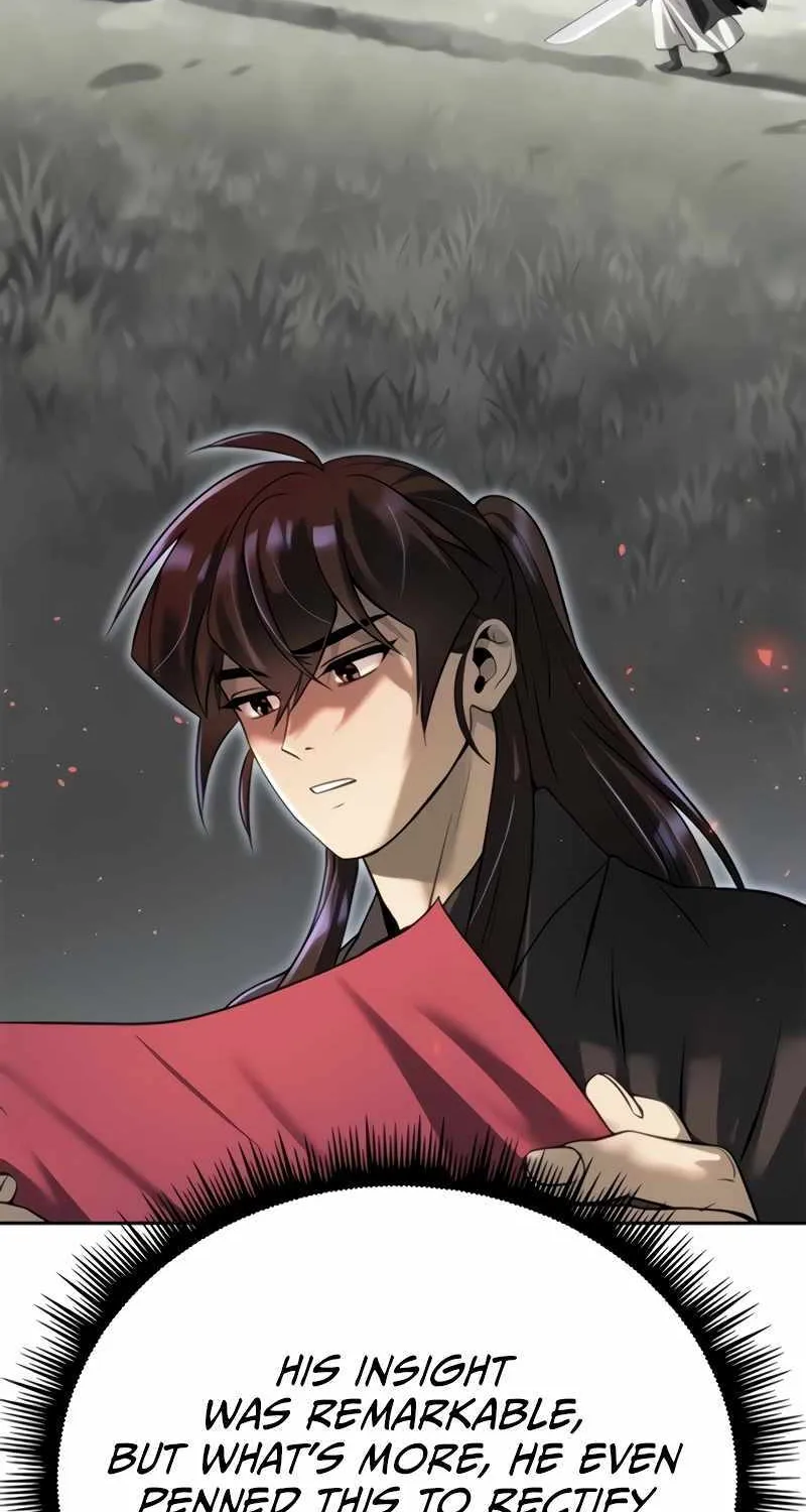 Chronicles Of The Demon Faction Mangakakalot X Chapter 51 Page 128
