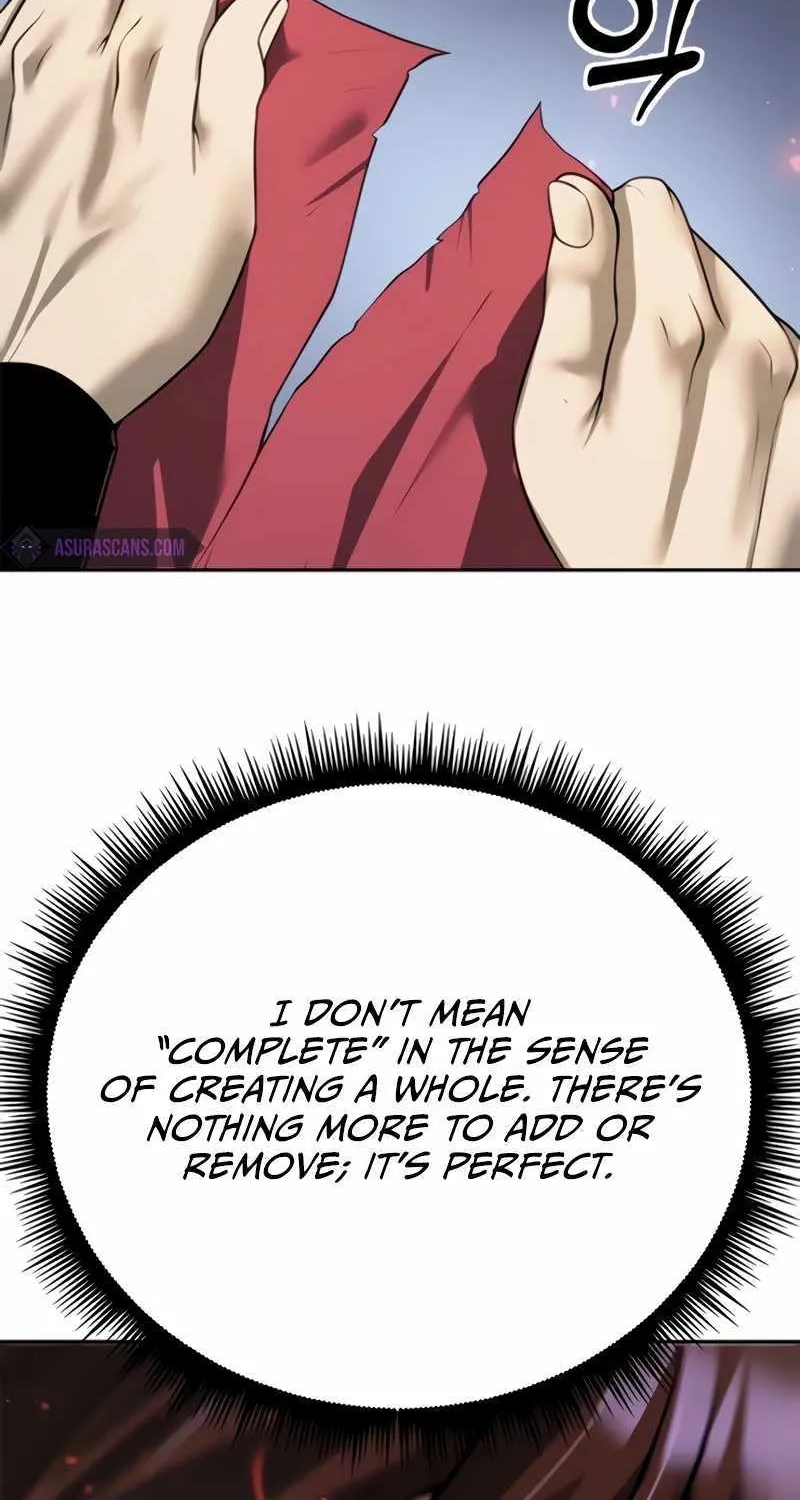 Chronicles Of The Demon Faction Mangakakalot X Chapter 51 Page 130