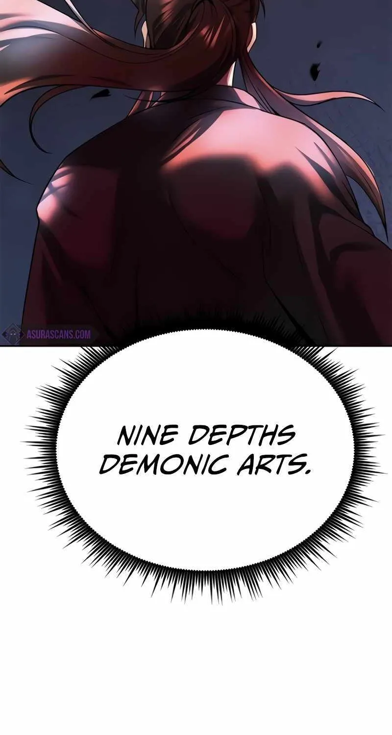 Chronicles Of The Demon Faction Mangakakalot X Chapter 51 Page 137