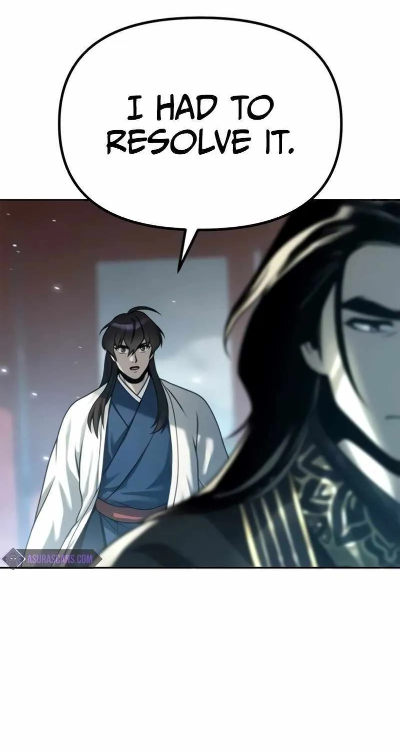 Chronicles Of The Demon Faction Mangakakalot X Chapter 51 Page 5