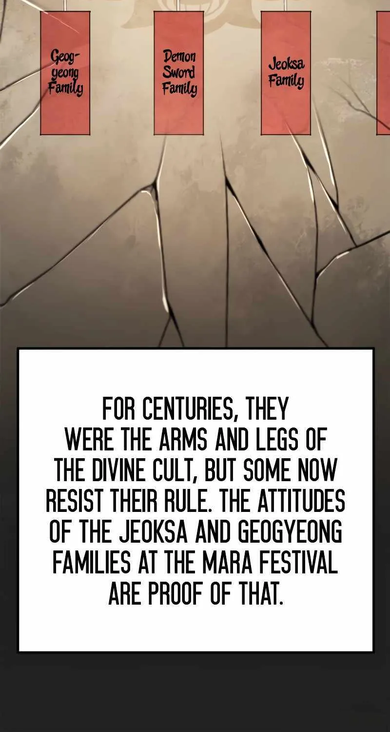 Chronicles of the Demon Faction Mangakakalot X Chapter 52 Page 150