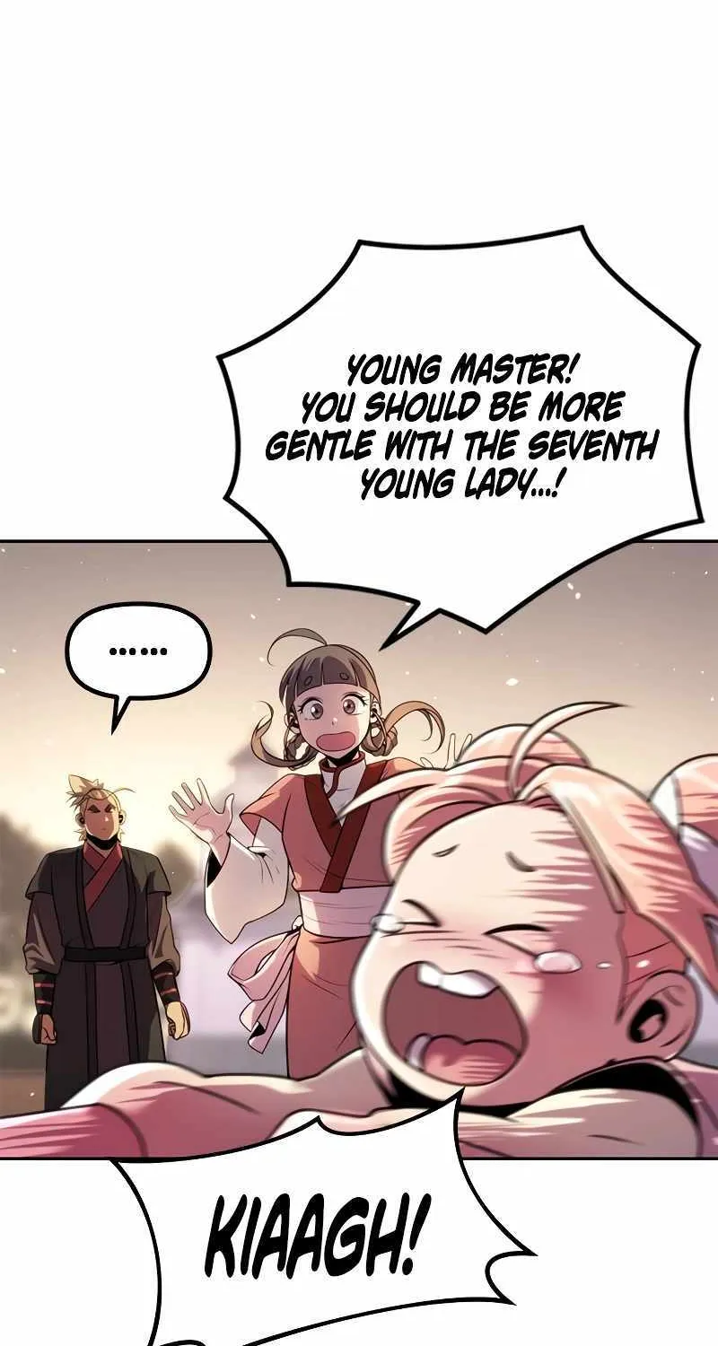 Chronicles of the Demon Faction Mangakakalot X Chapter 52 Page 160