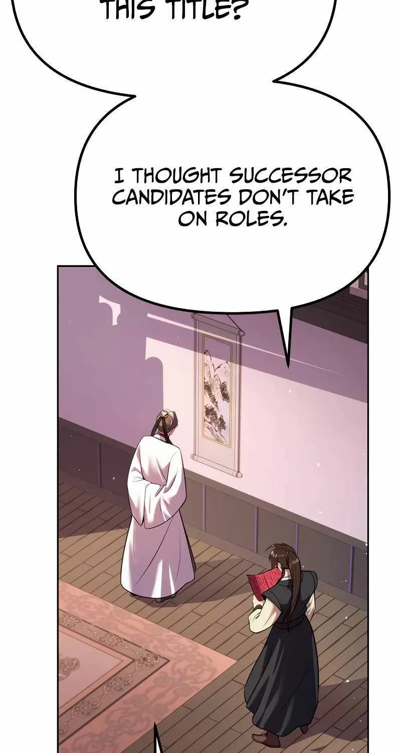 Chronicles of the Demon Faction Mangakakalot X Chapter 52 Page 110