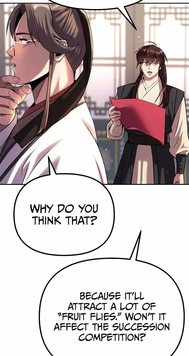 Chronicles of the Demon Faction Mangakakalot X Chapter 52 Page 112
