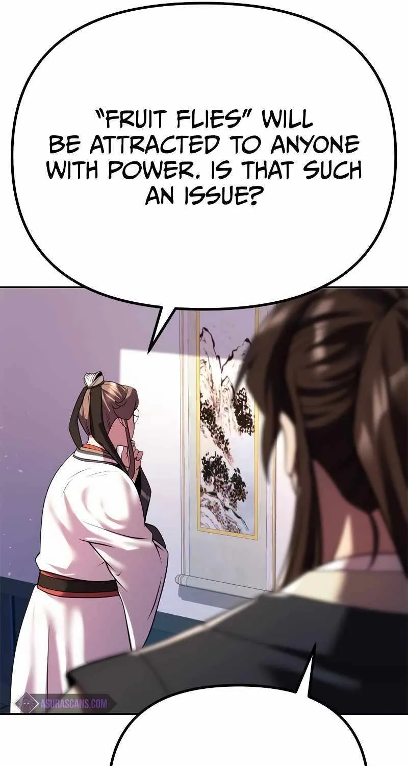 Chronicles of the Demon Faction Mangakakalot X Chapter 52 Page 114