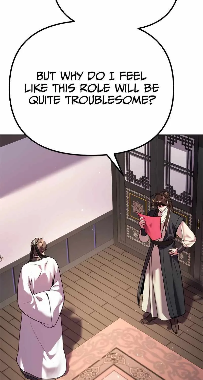 Chronicles of the Demon Faction Mangakakalot X Chapter 52 Page 118