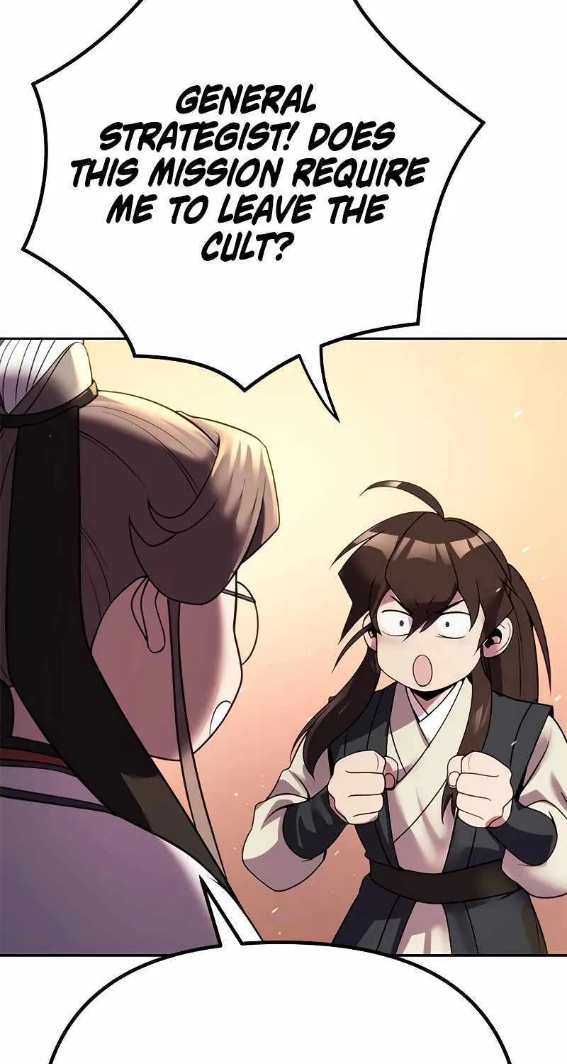 Chronicles of the Demon Faction Mangakakalot X Chapter 52 Page 129