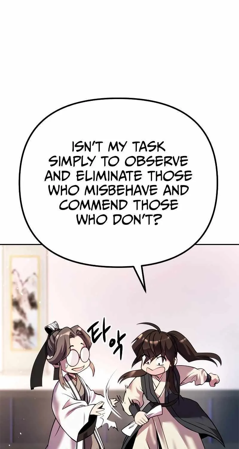 Chronicles of the Demon Faction Mangakakalot X Chapter 52 Page 134