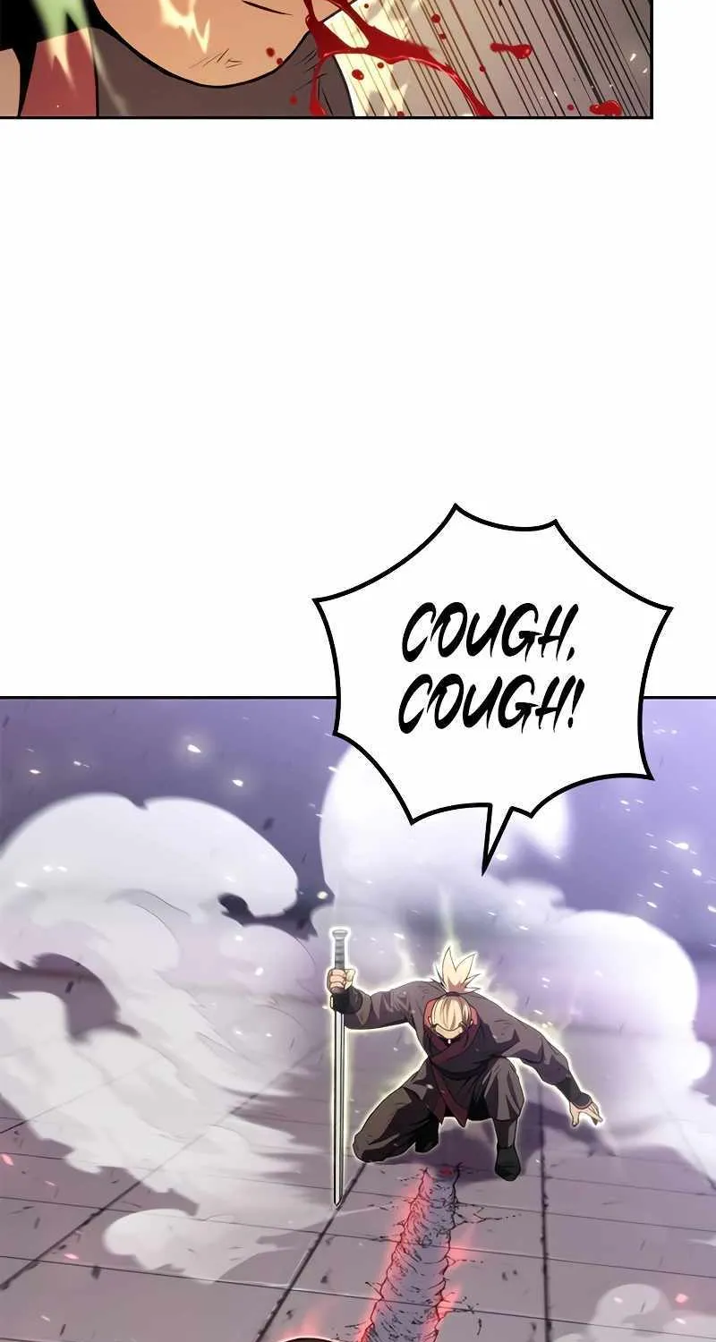 Chronicles of the Demon Faction Mangakakalot X Chapter 52 Page 32