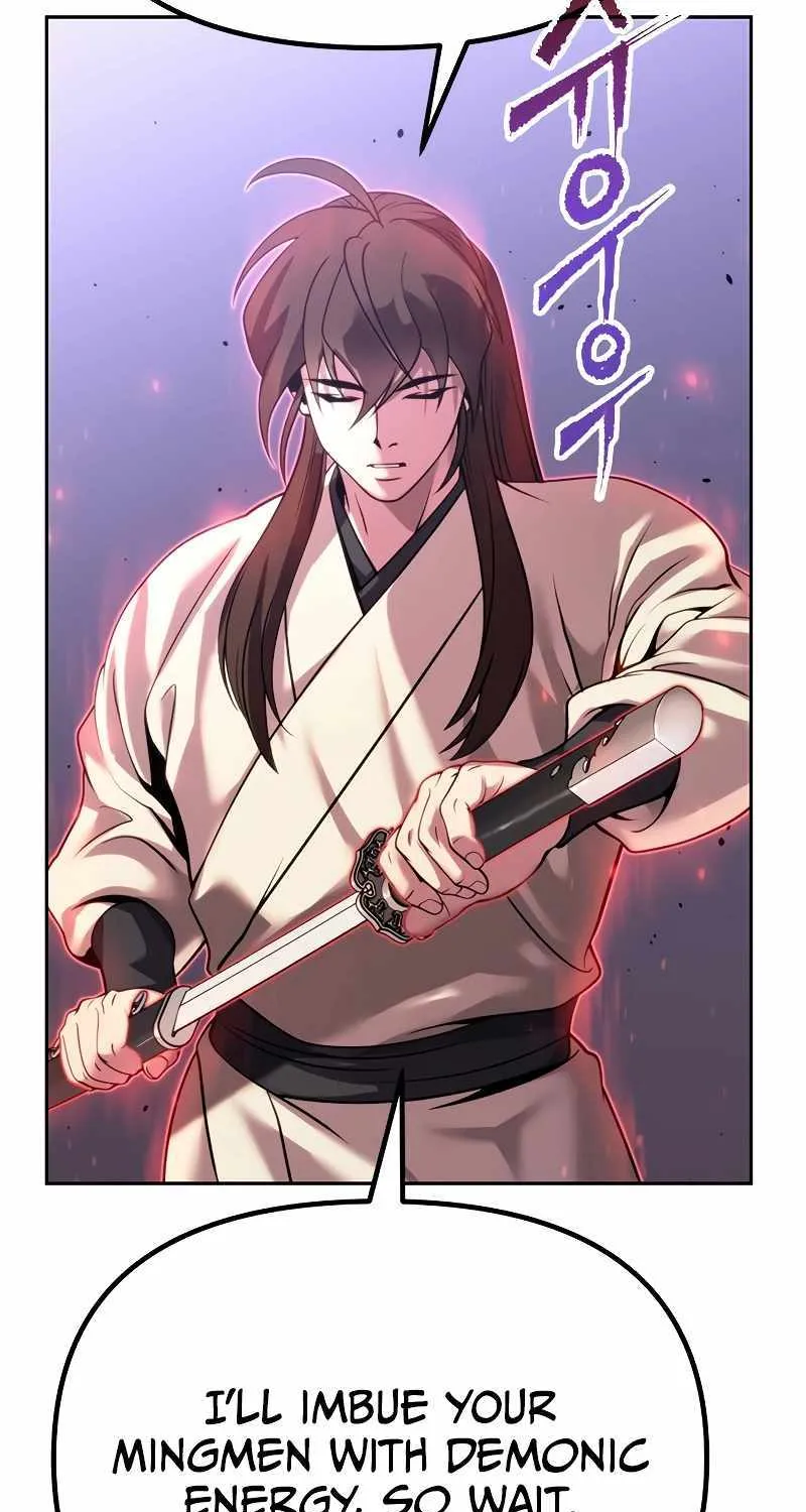 Chronicles of the Demon Faction Mangakakalot X Chapter 52 Page 34
