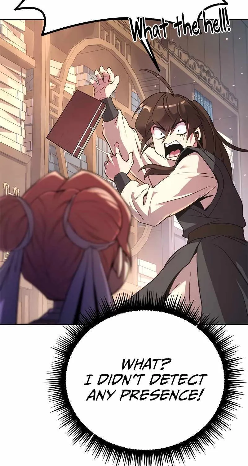 Chronicles of the Demon Faction Mangakakalot X Chapter 52 Page 75