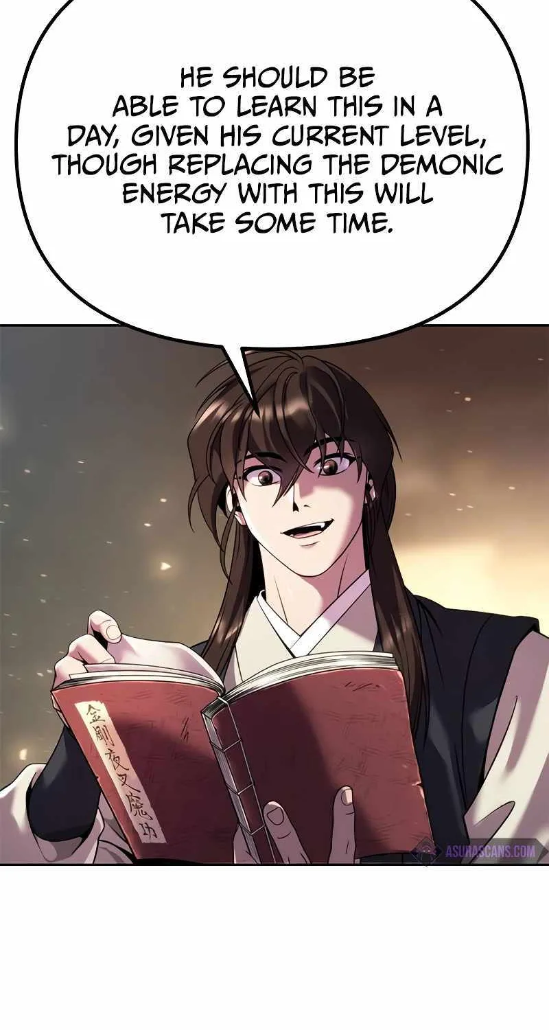 Chronicles of the Demon Faction Mangakakalot X Chapter 52 Page 71