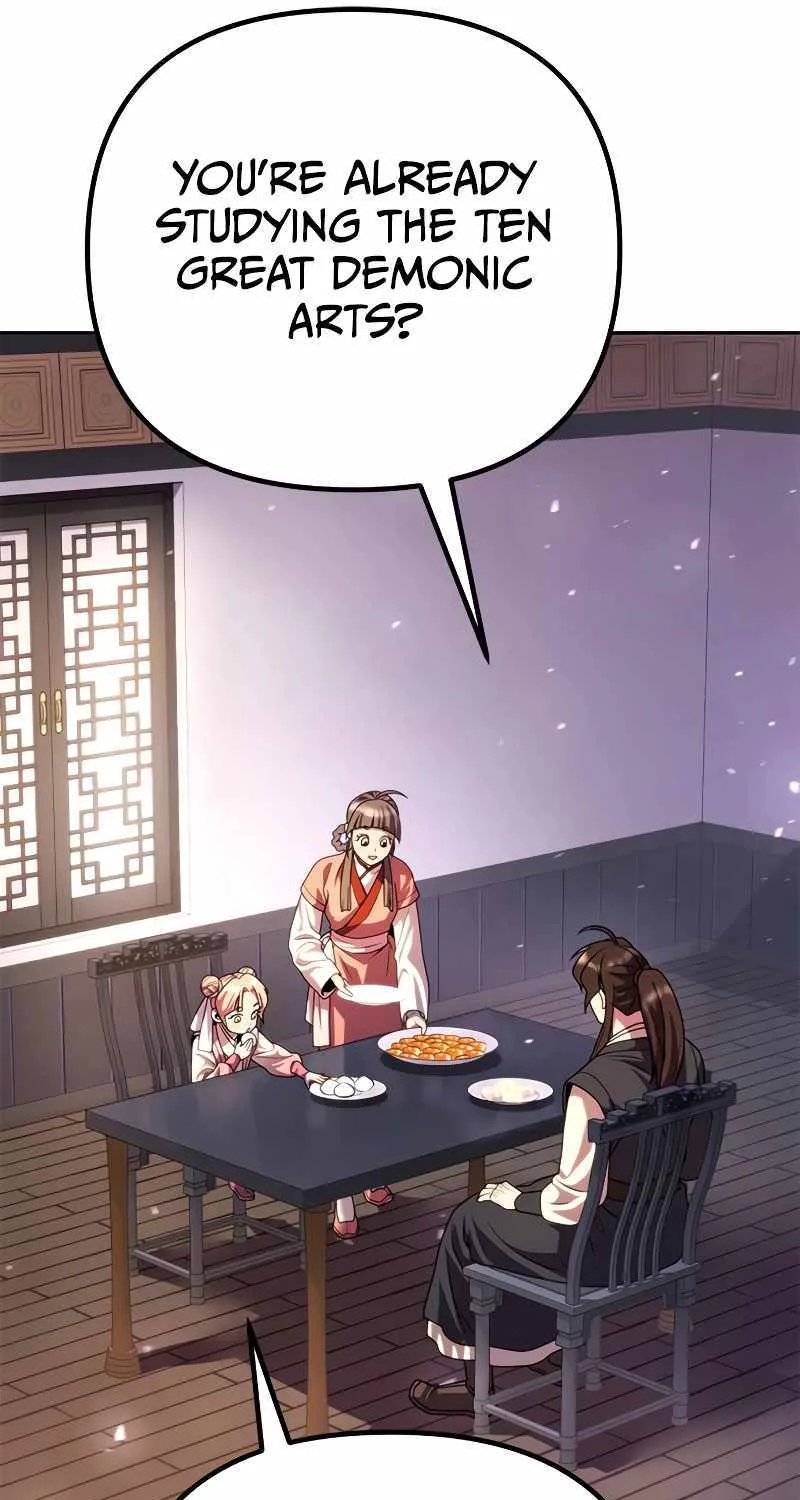 Chronicles of the Demon Faction Mangakakalot X Chapter 52 Page 86