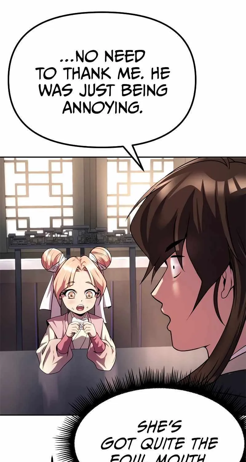 Chronicles of the Demon Faction Mangakakalot X Chapter 52 Page 96