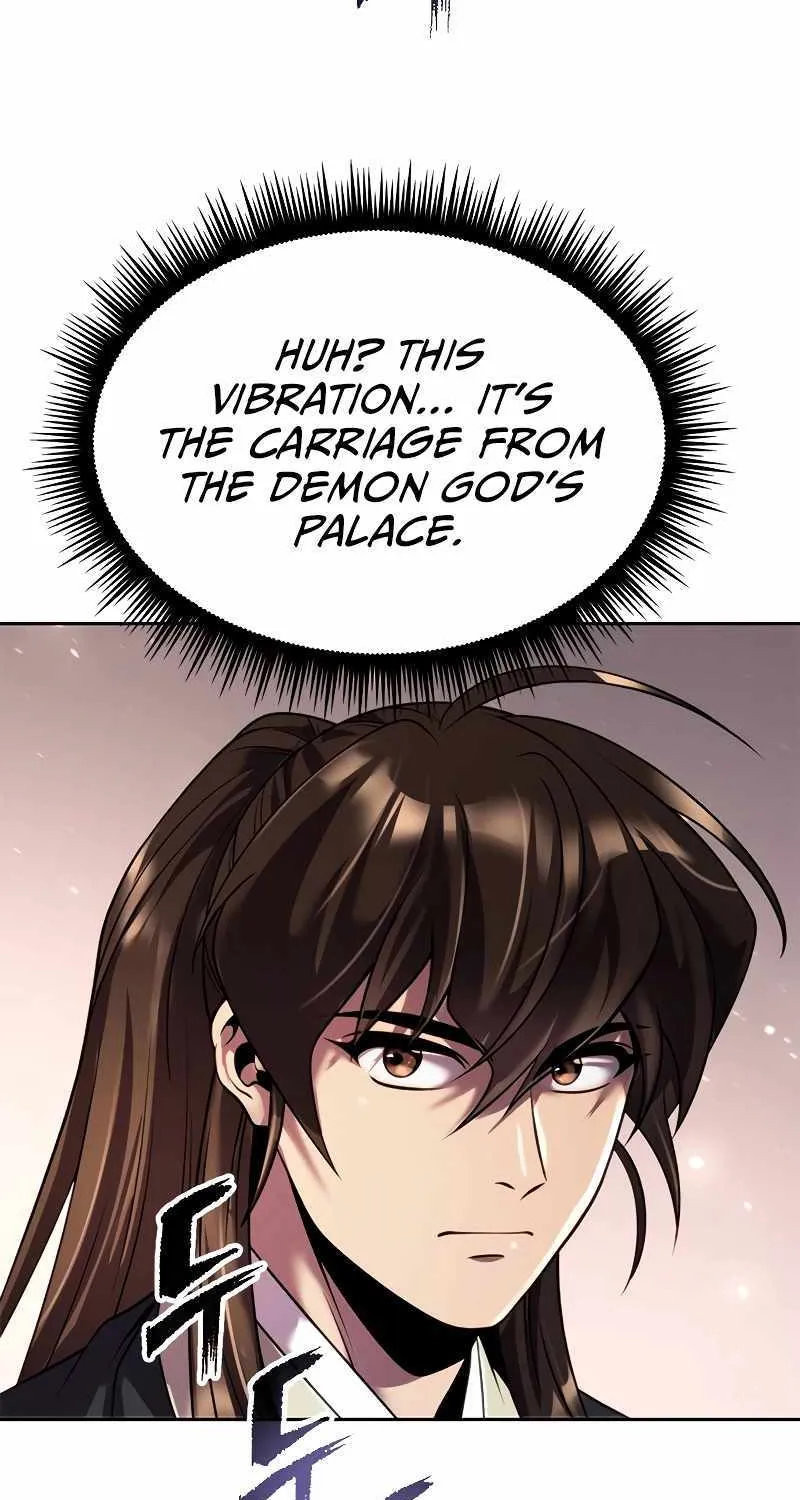 Chronicles of the Demon Faction Mangakakalot X Chapter 52 Page 98