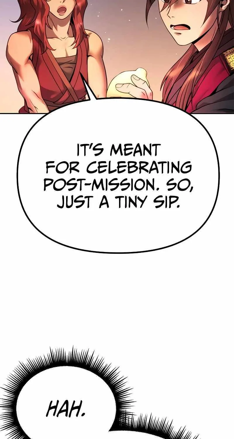 Chronicles of the Demon Faction Mangakakalot X Chapter 53 Page 107