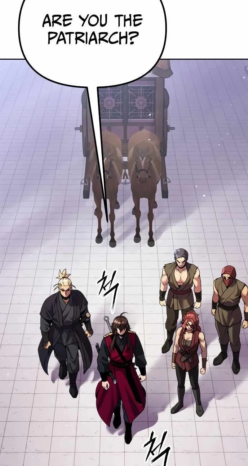 Chronicles of the Demon Faction Mangakakalot X Chapter 53 Page 122